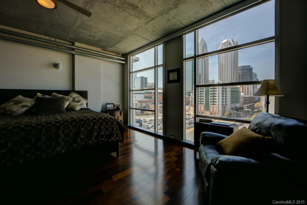 First Ward - Residential