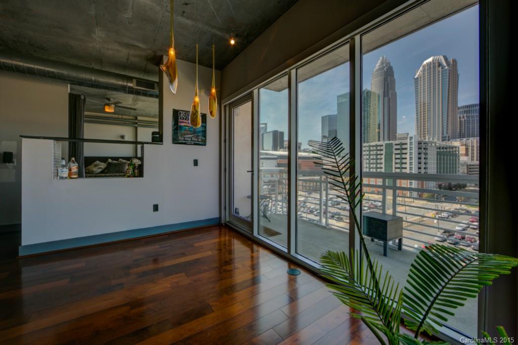 First Ward - Residential