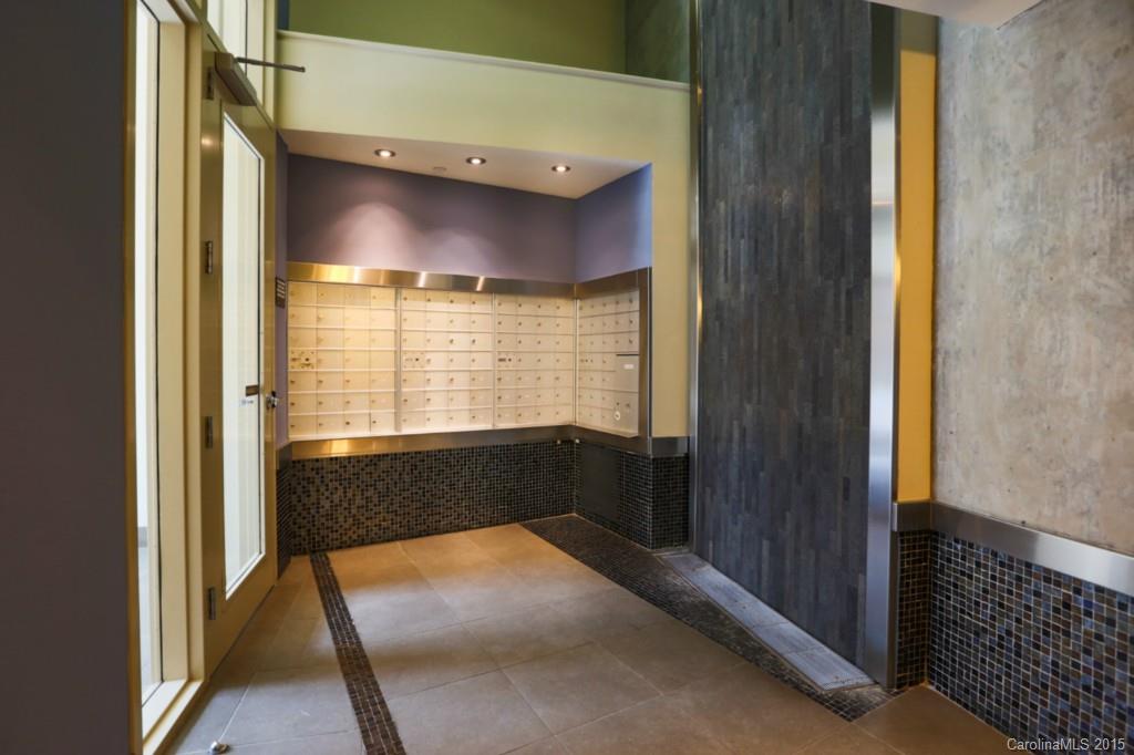 First Ward - Residential