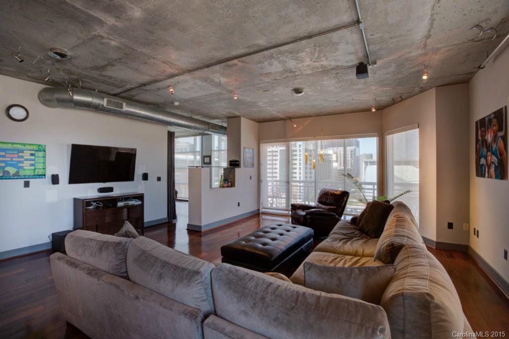 First Ward - Residential