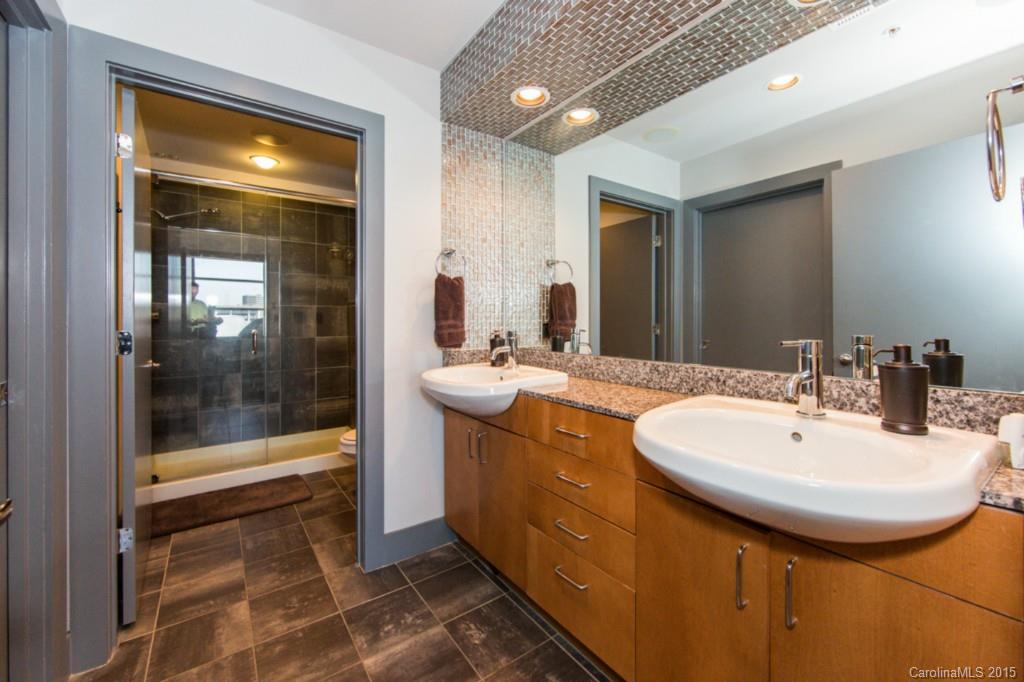 First Ward - Residential