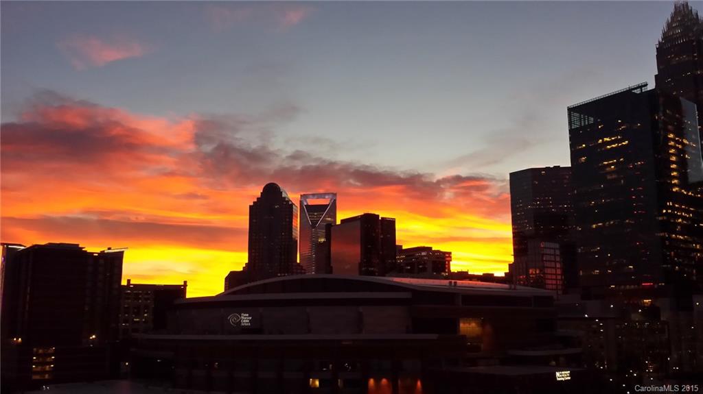 First Ward - Residential