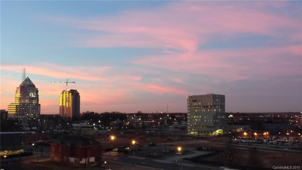 First Ward - Residential