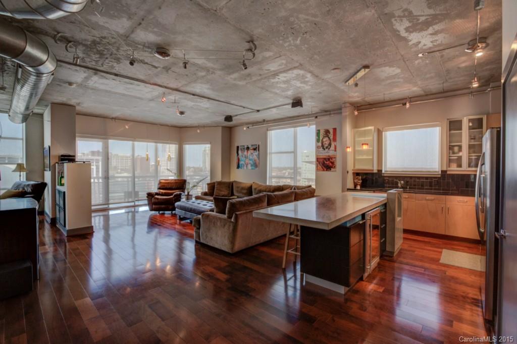 First Ward - Residential