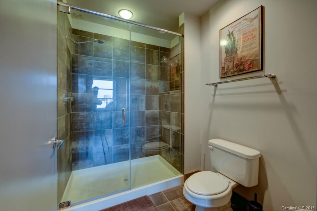 First Ward - Residential