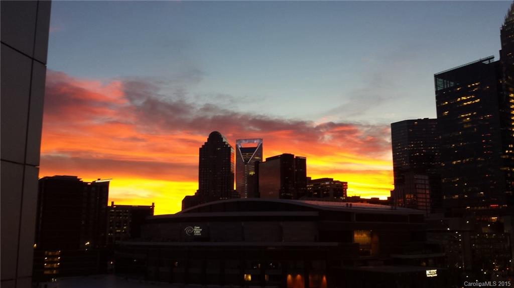 First Ward - Residential