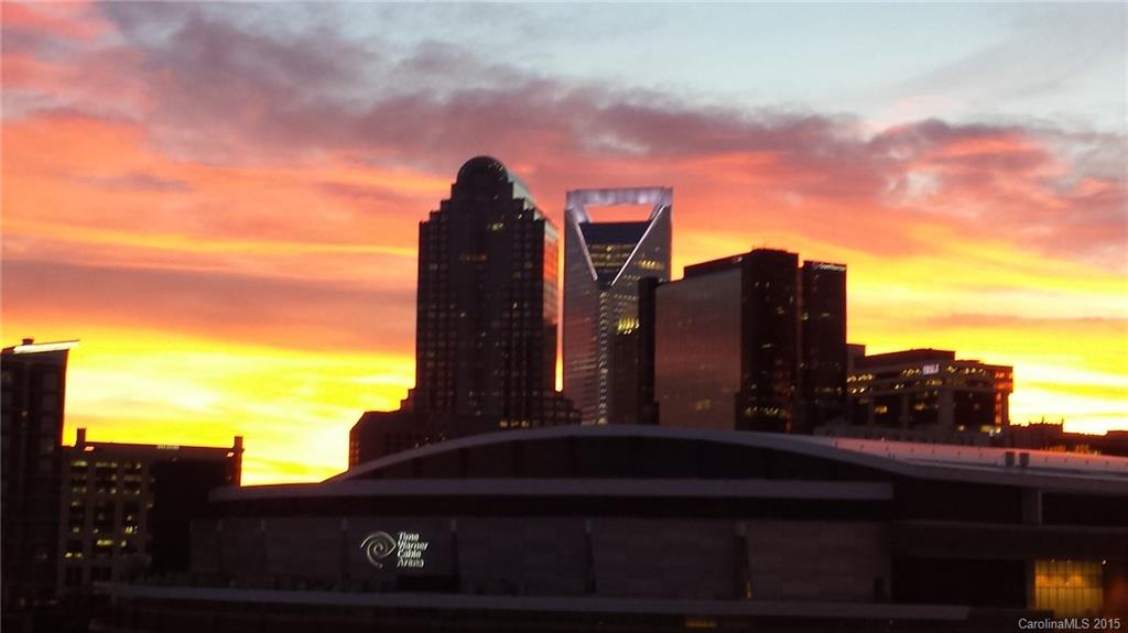 First Ward - Residential