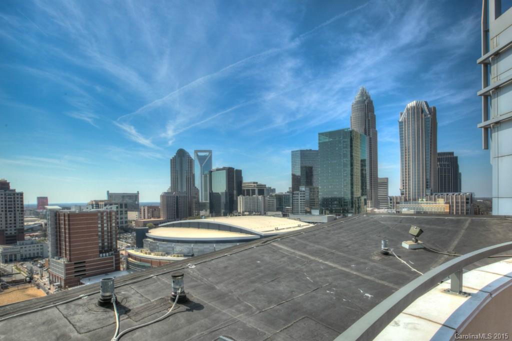 First Ward - Residential