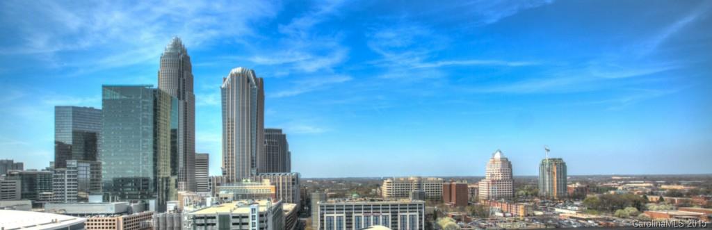 First Ward - Residential