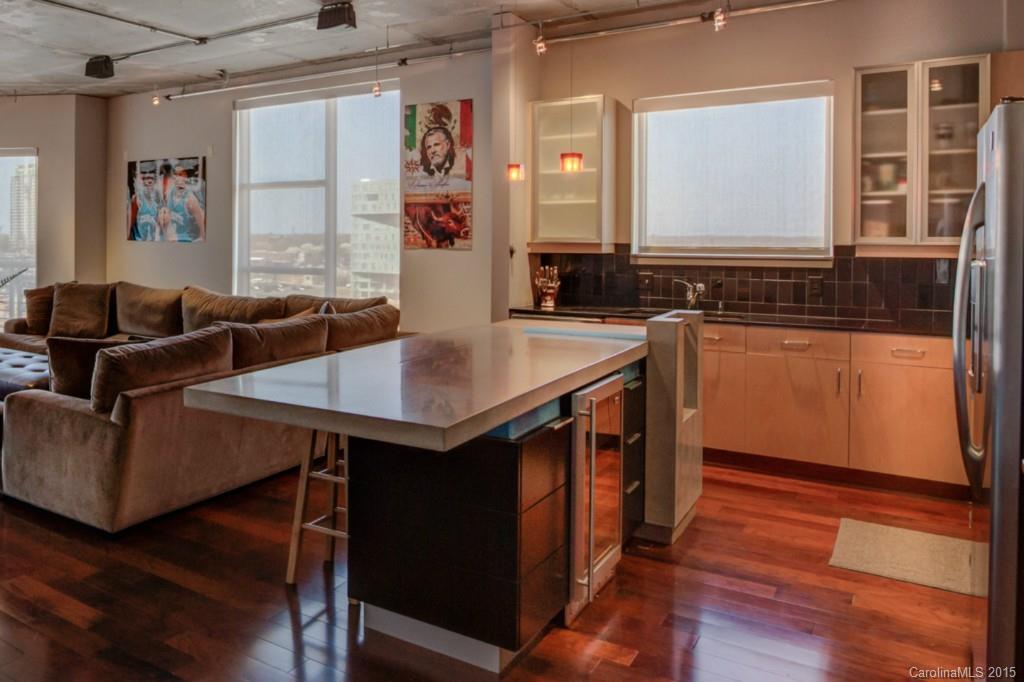 First Ward - Residential