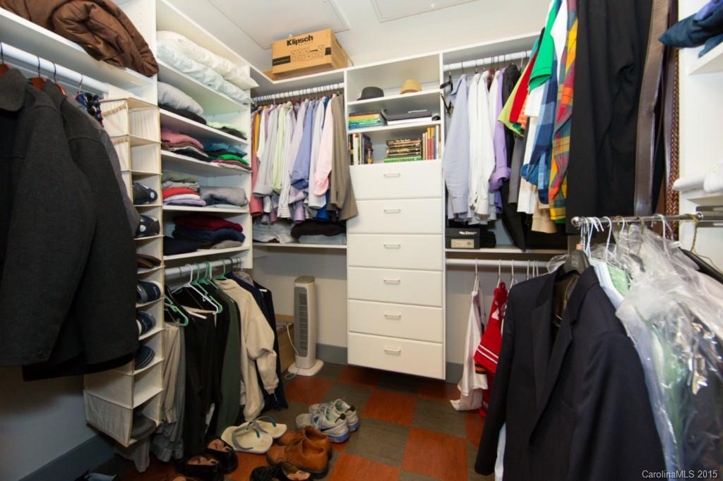 First Ward - Residential