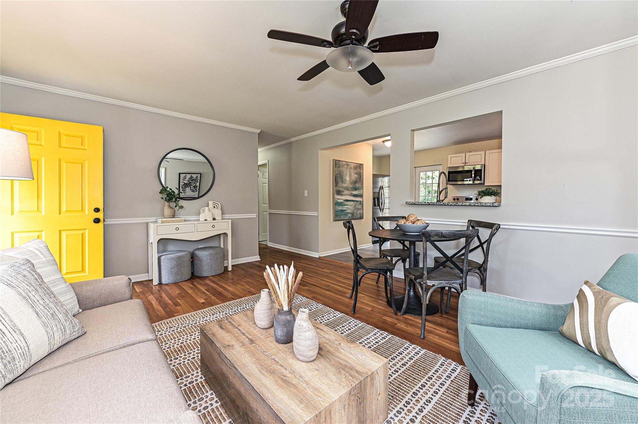 Shannon Park - Residential