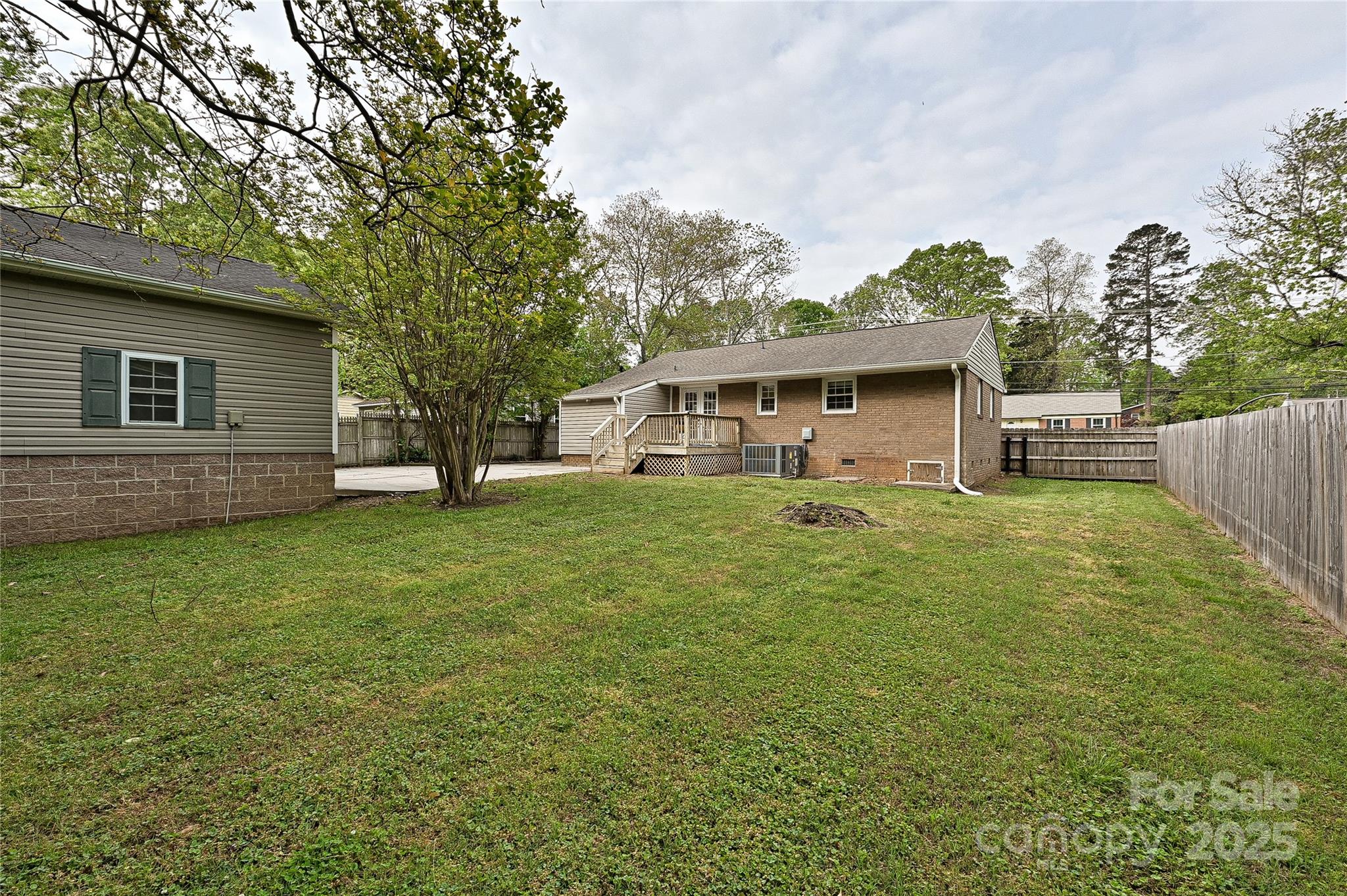 Shannon Park - Residential