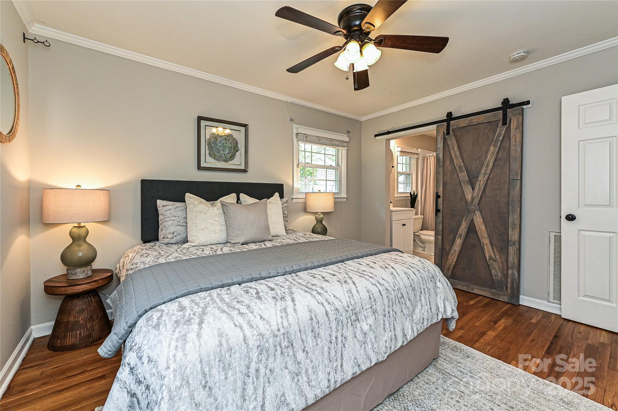 Shannon Park - Residential