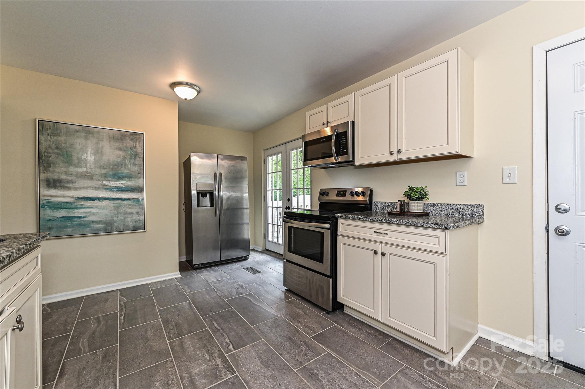 Shannon Park - Residential