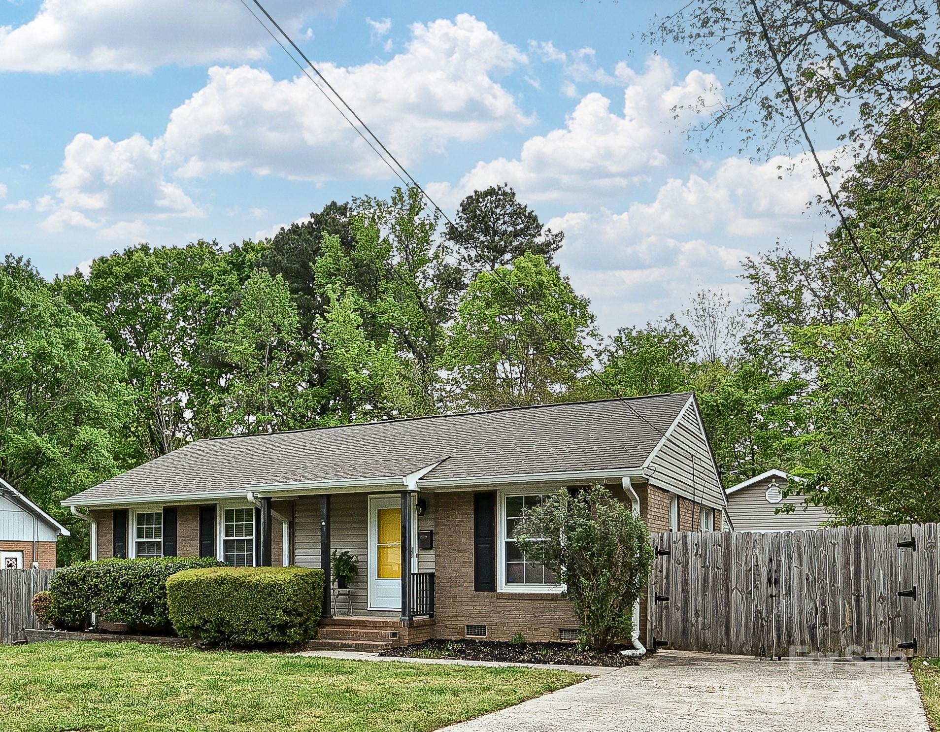 3701 Slagle Drive