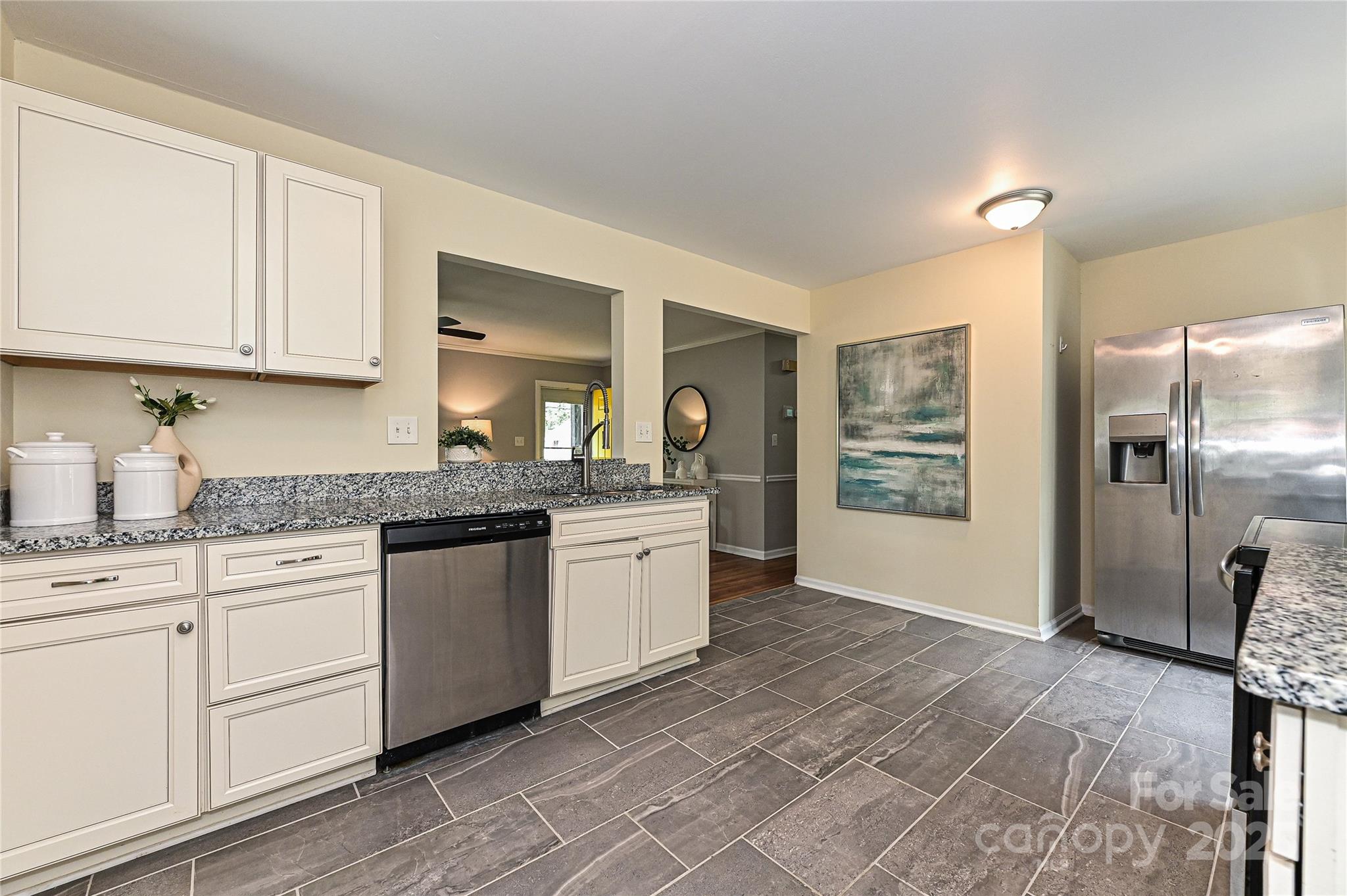 Shannon Park - Residential