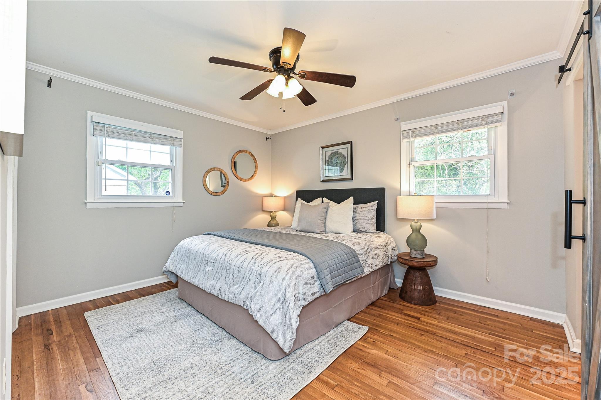 Shannon Park - Residential