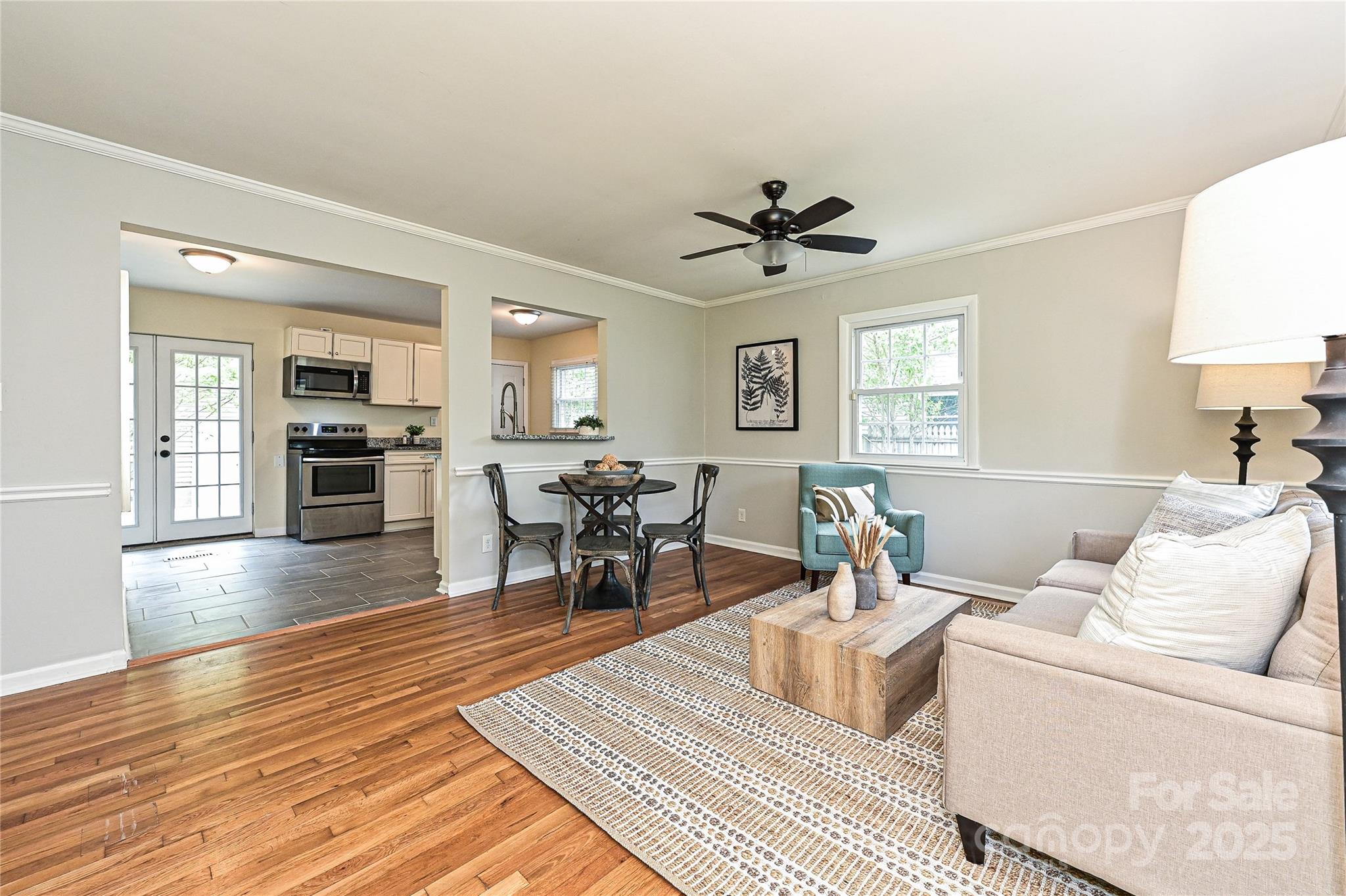 3701 Slagle Drive