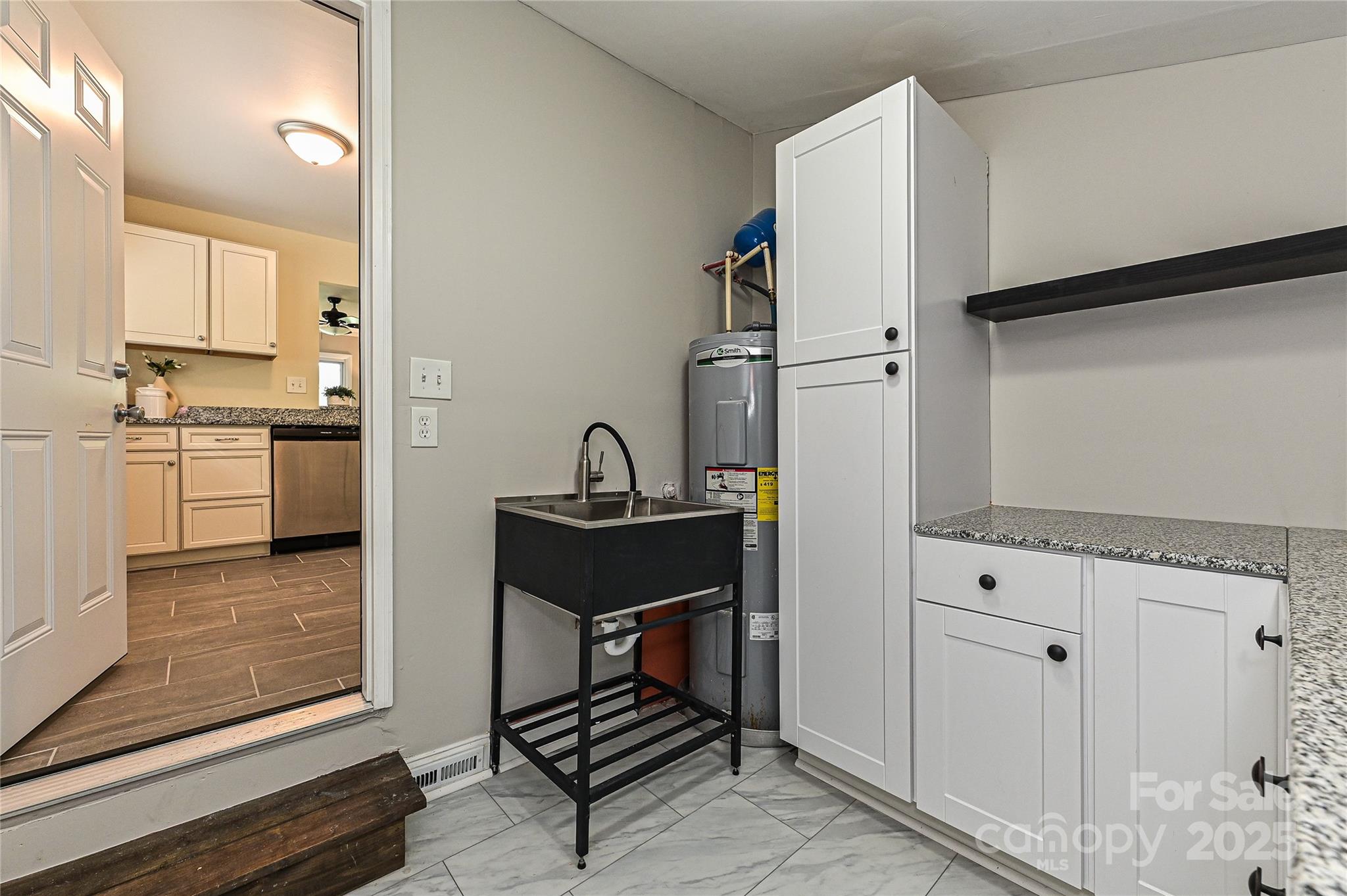 Shannon Park - Residential