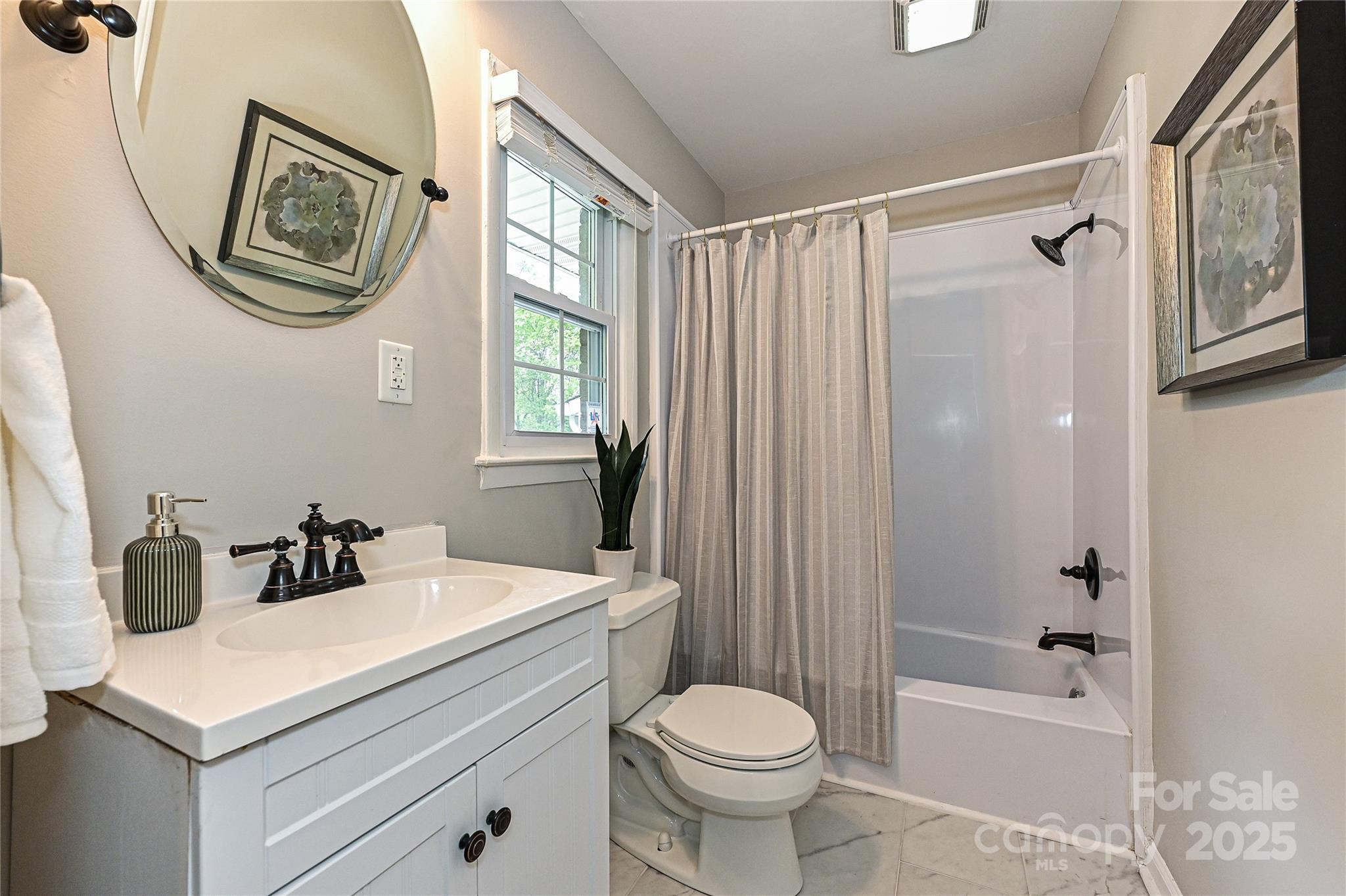 Shannon Park - Residential