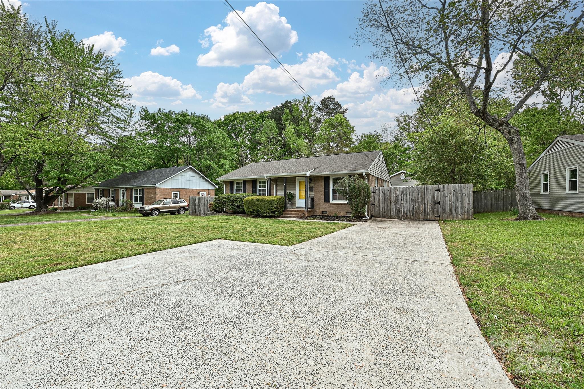 Shannon Park - Residential