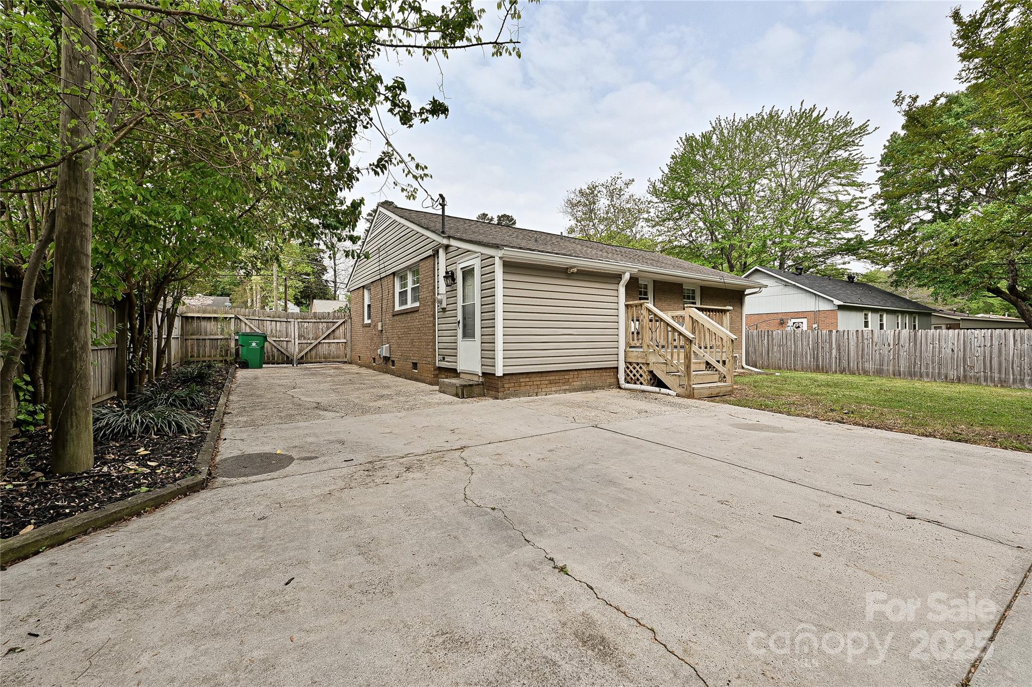 Shannon Park - Residential