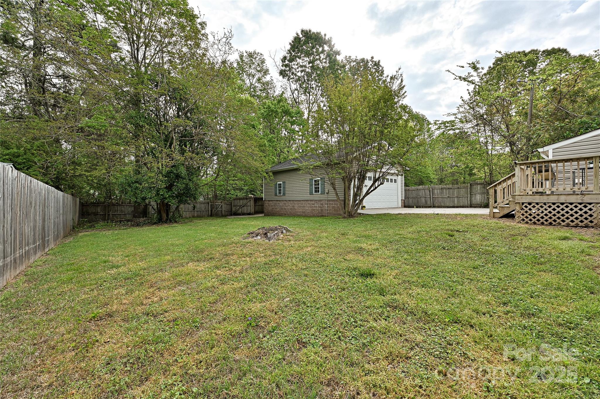 Shannon Park - Residential