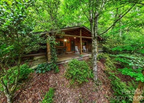 3739 Pickens Highway Rosman NC 28772