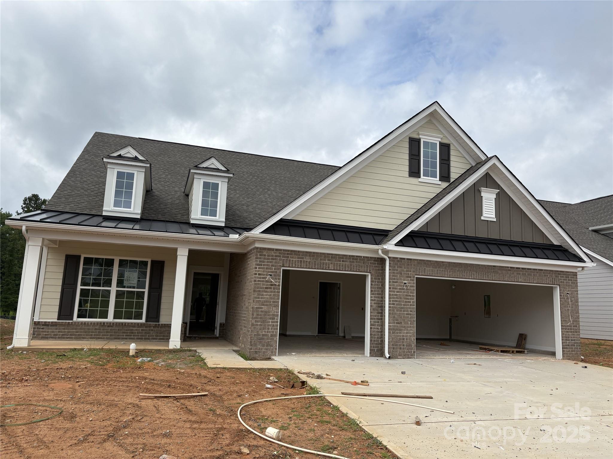 Harris Mill - Residential