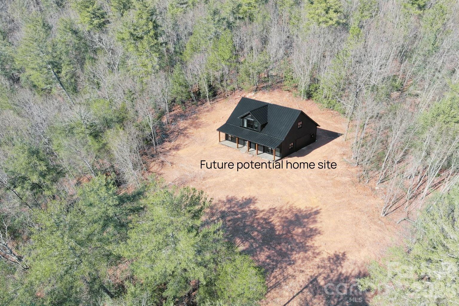 TBD Taylorsville Road