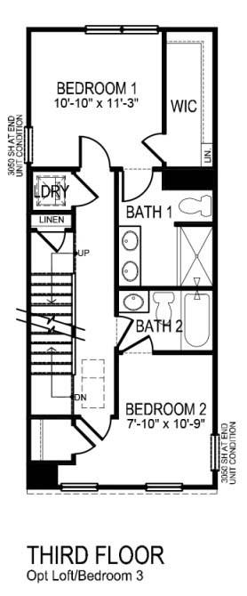 Kingman Townhomes - Residential