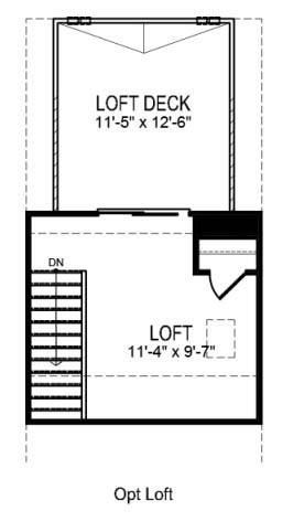 Kingman Townhomes - Residential