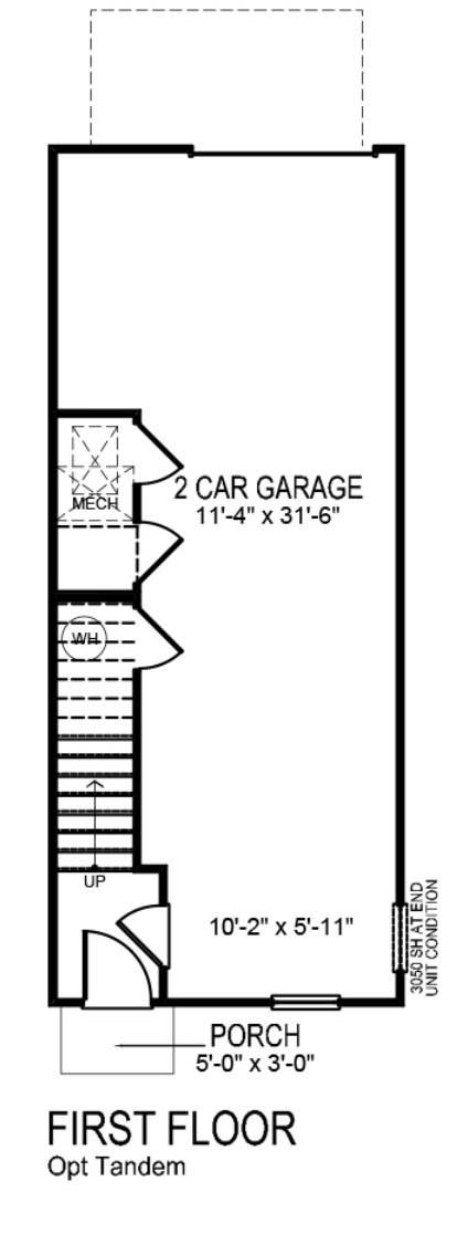 Kingman Townhomes - Residential