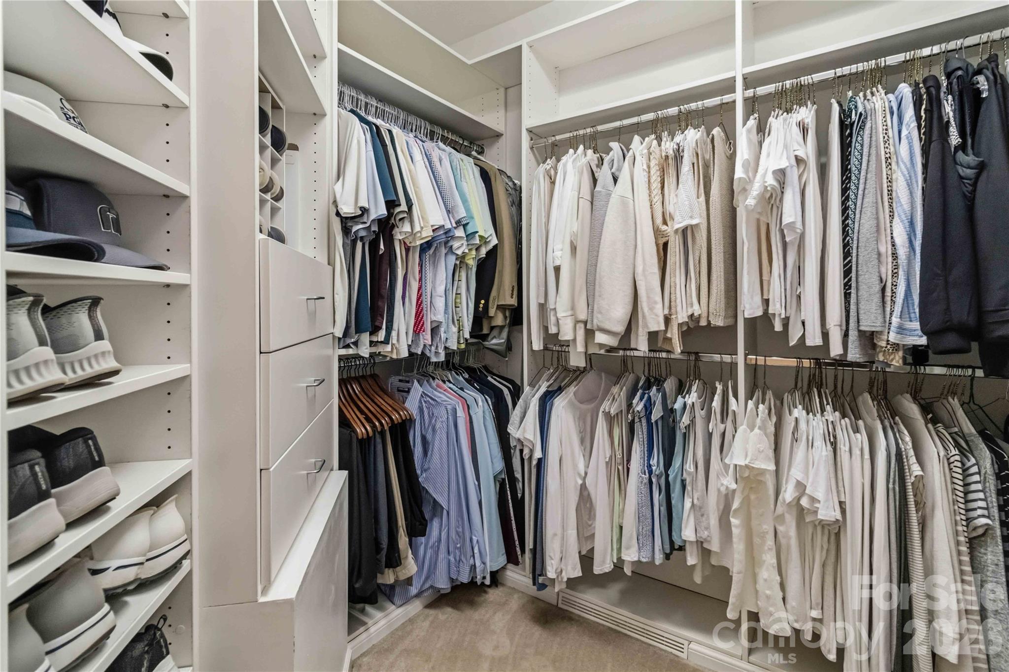 Knightsbridge - Residential