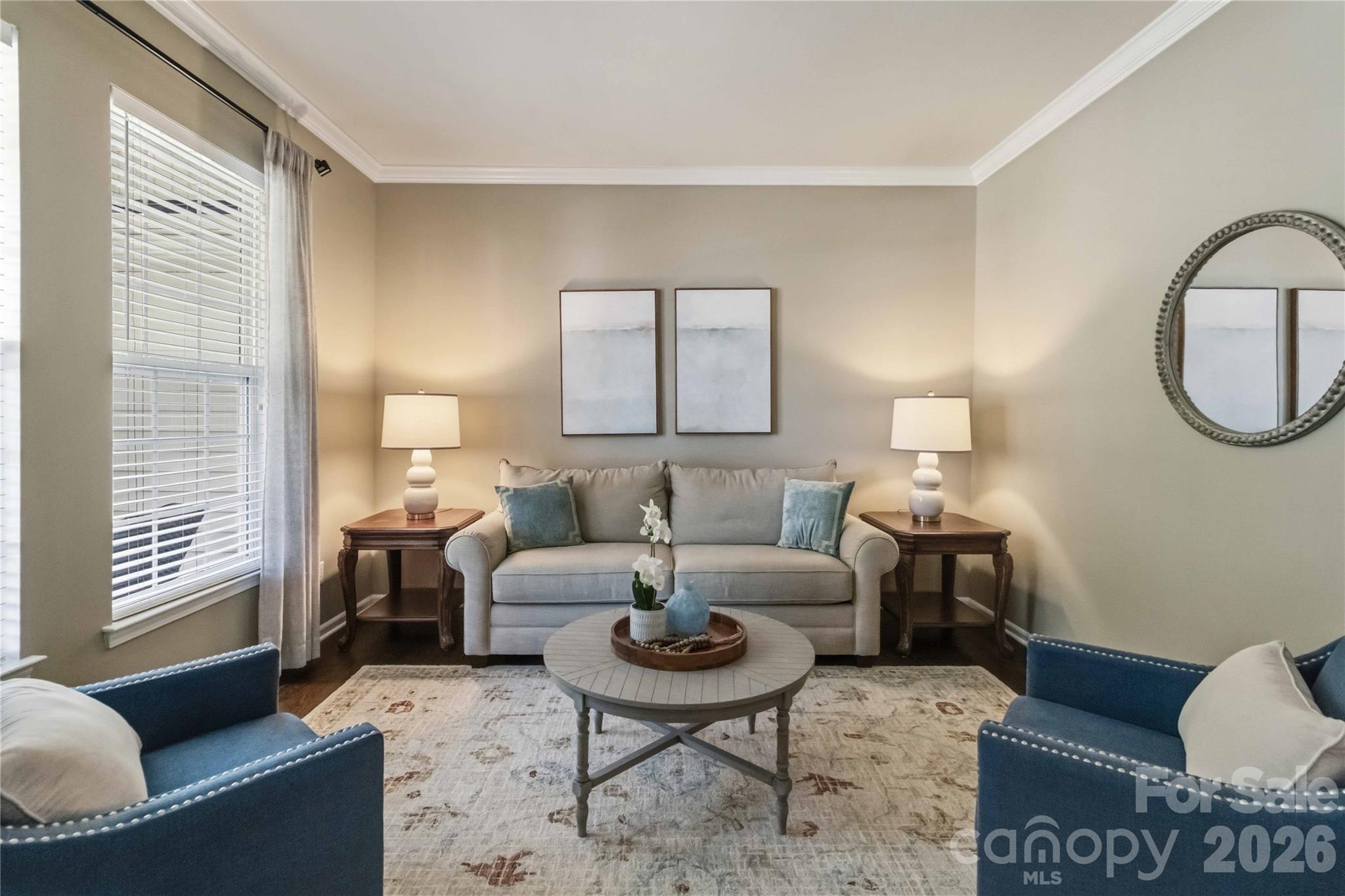 Knightsbridge - Residential