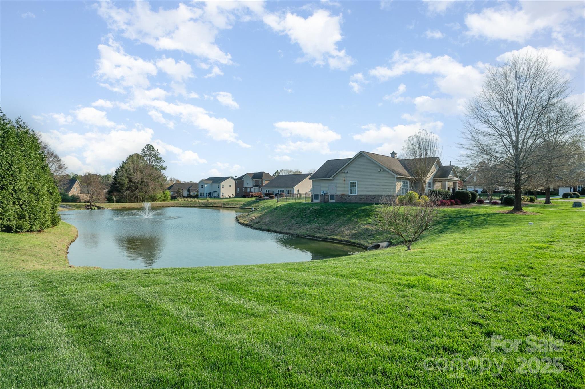 Chastain Village - Residential