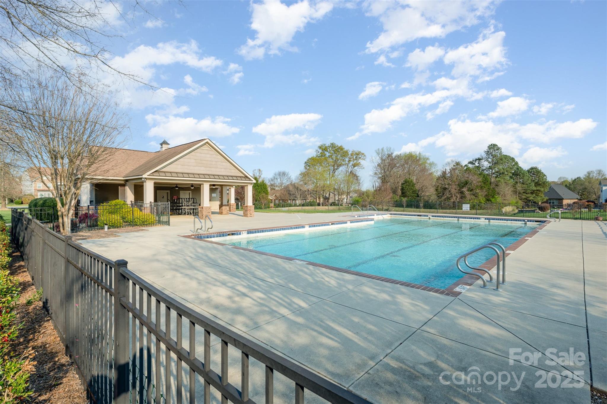 Chastain Village - Residential