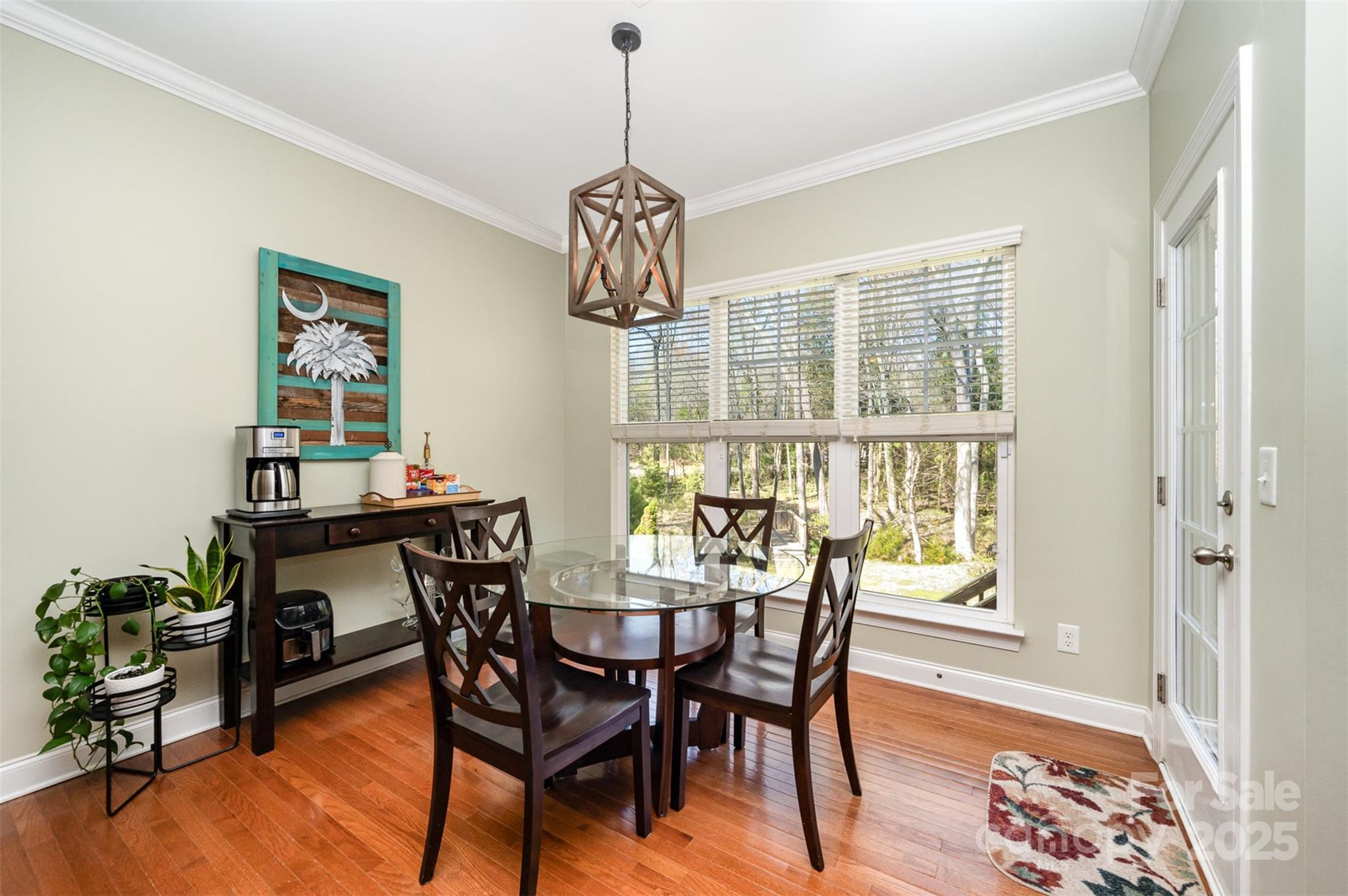 Chastain Village - Residential