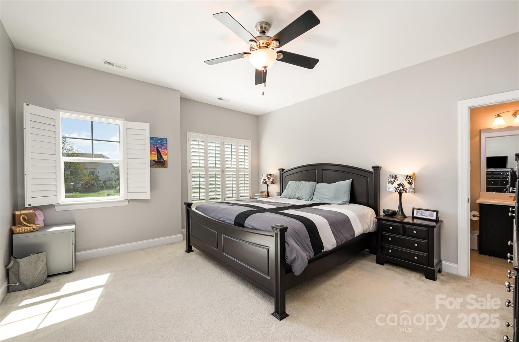 Chastain Village - Residential