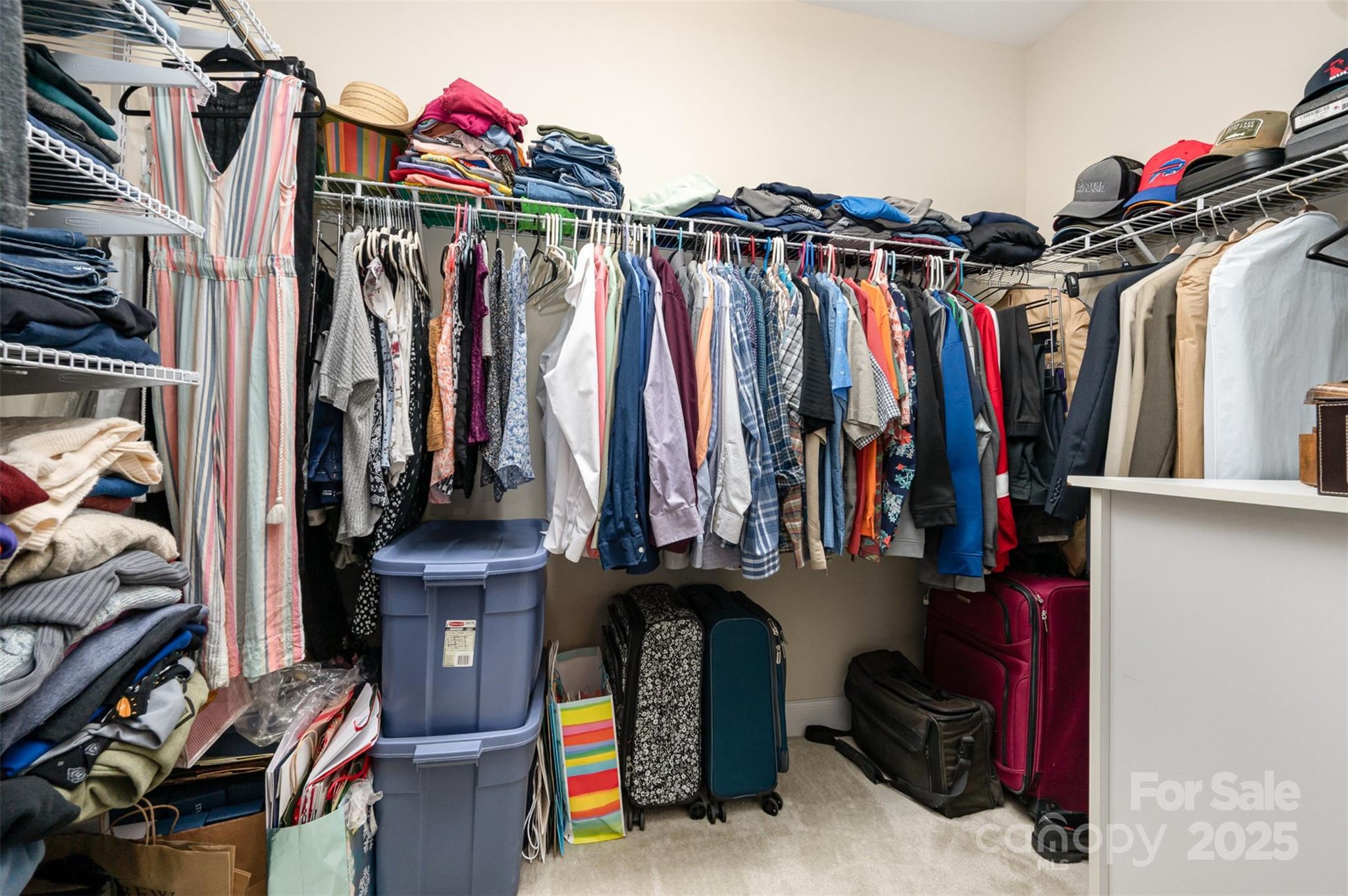 Chastain Village - Residential