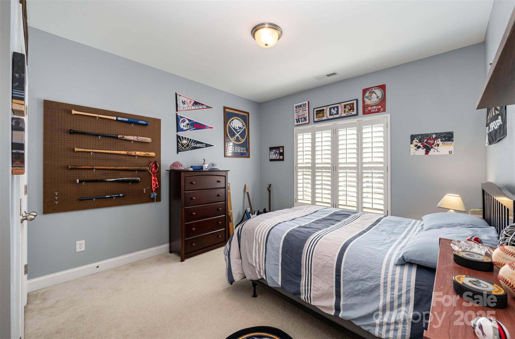 Chastain Village - Residential