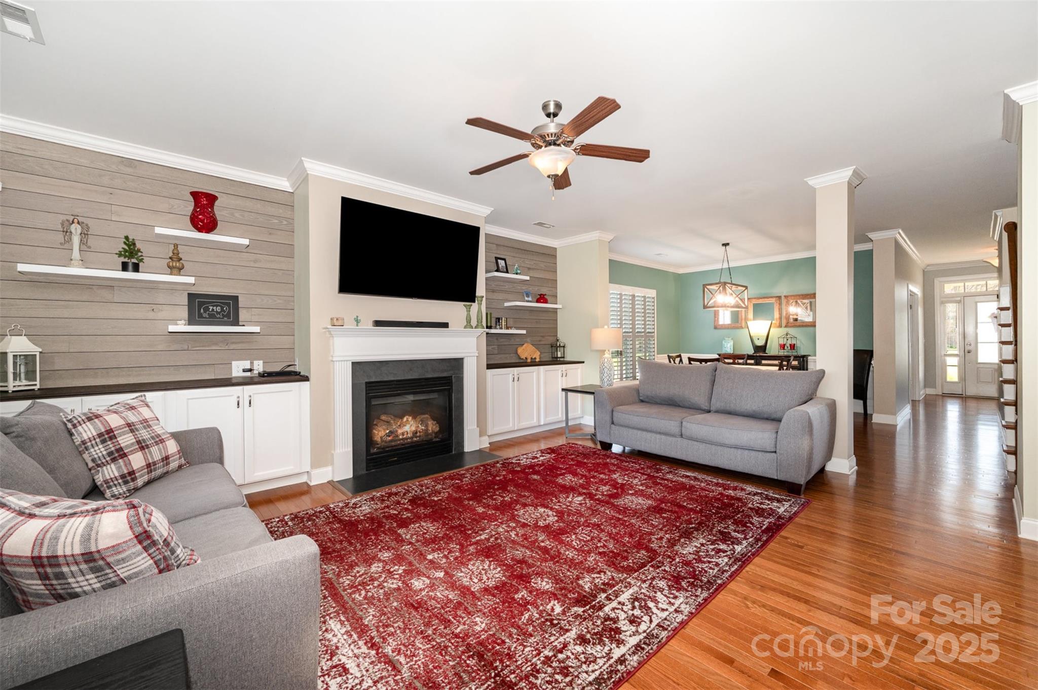 Chastain Village - Residential