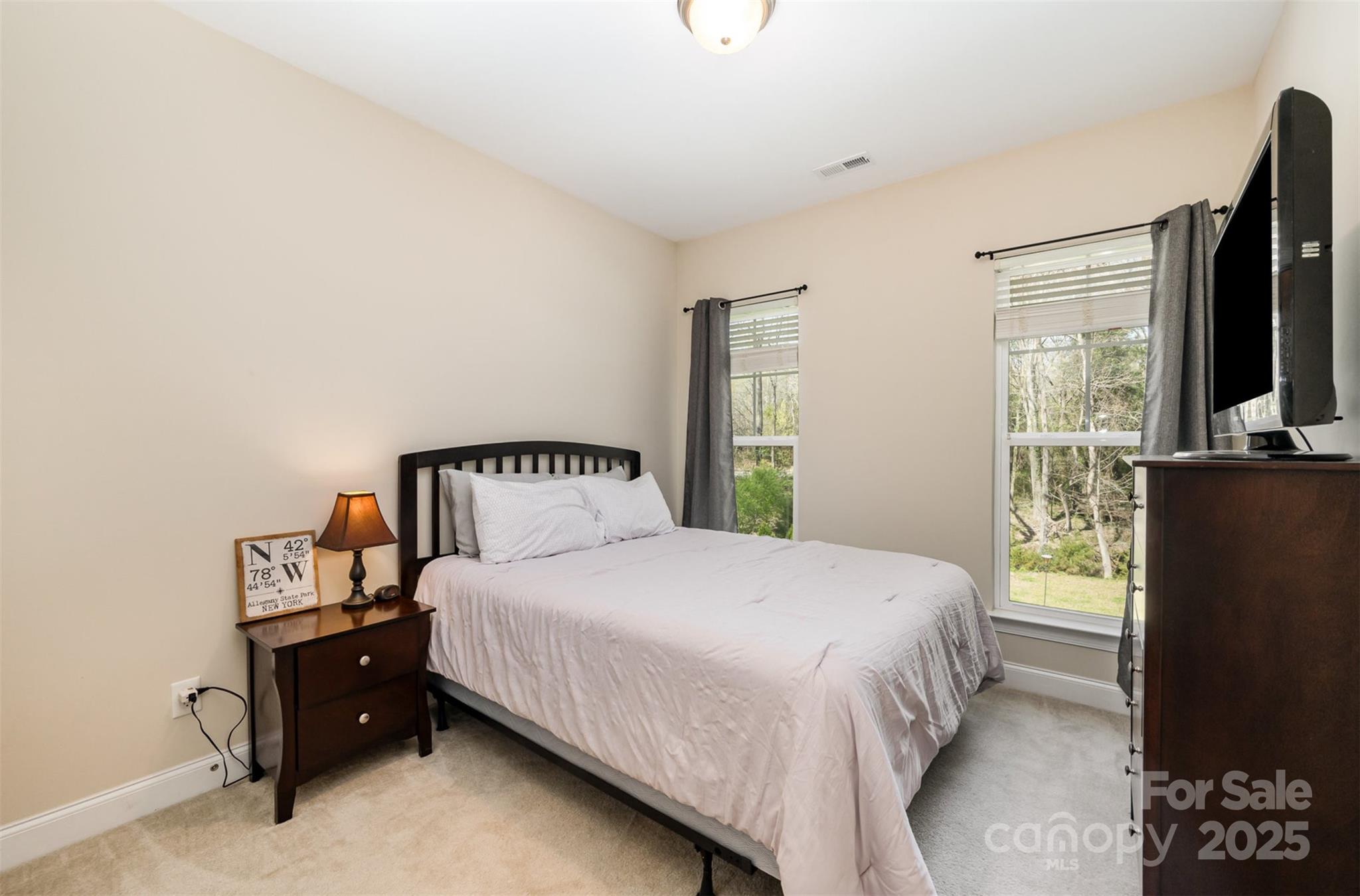 Chastain Village - Residential