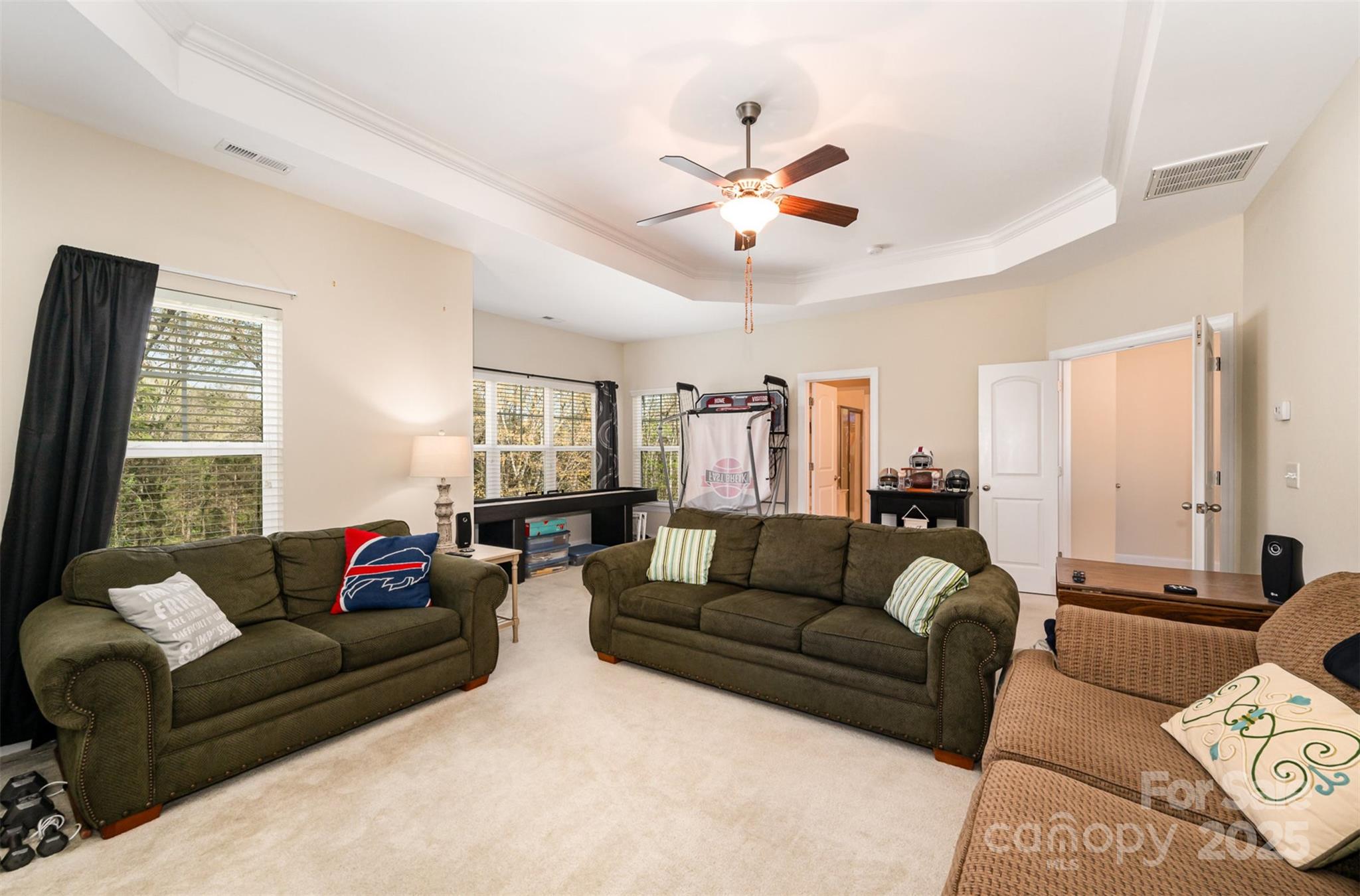 Chastain Village - Residential