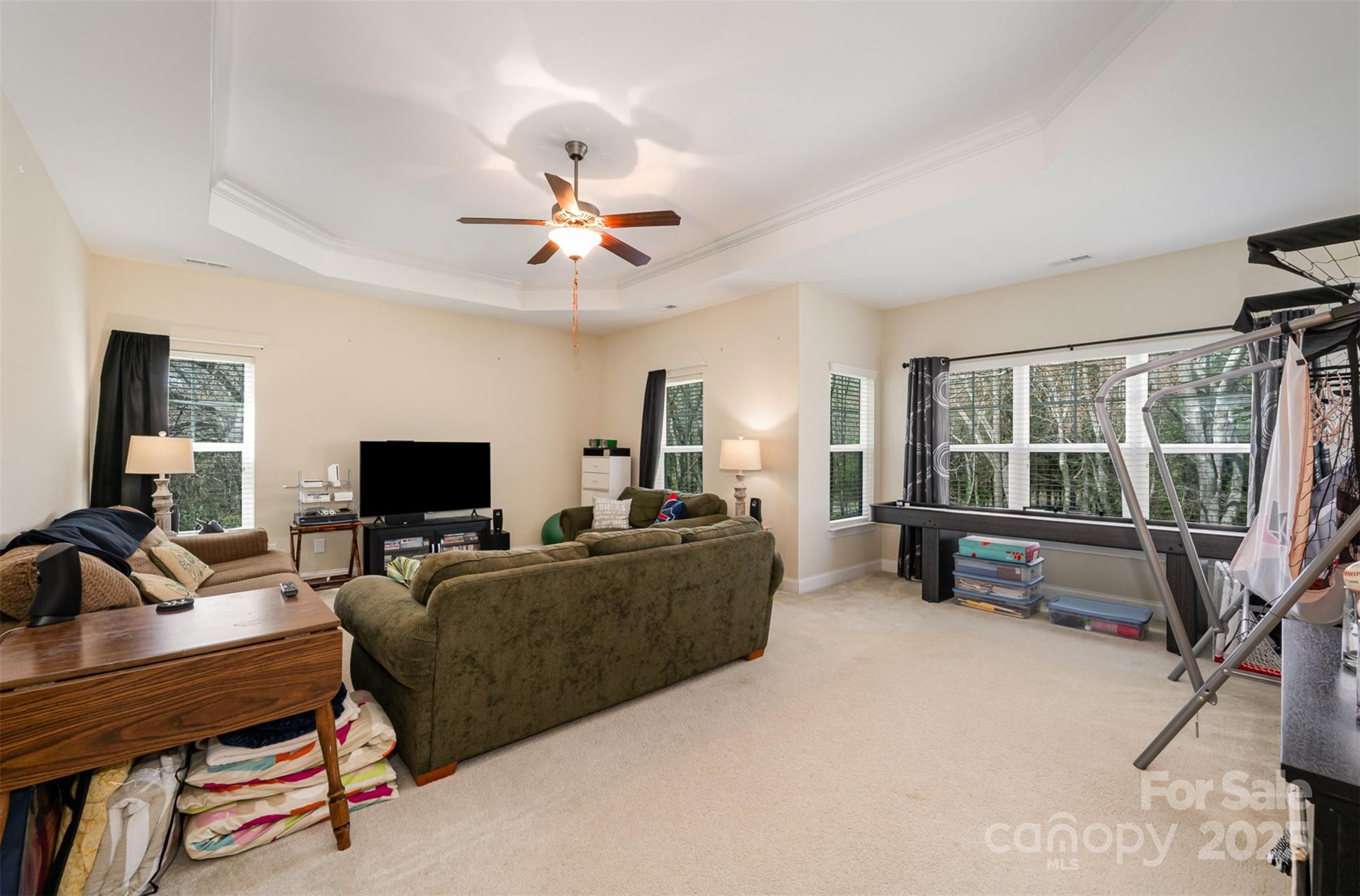 Chastain Village - Residential