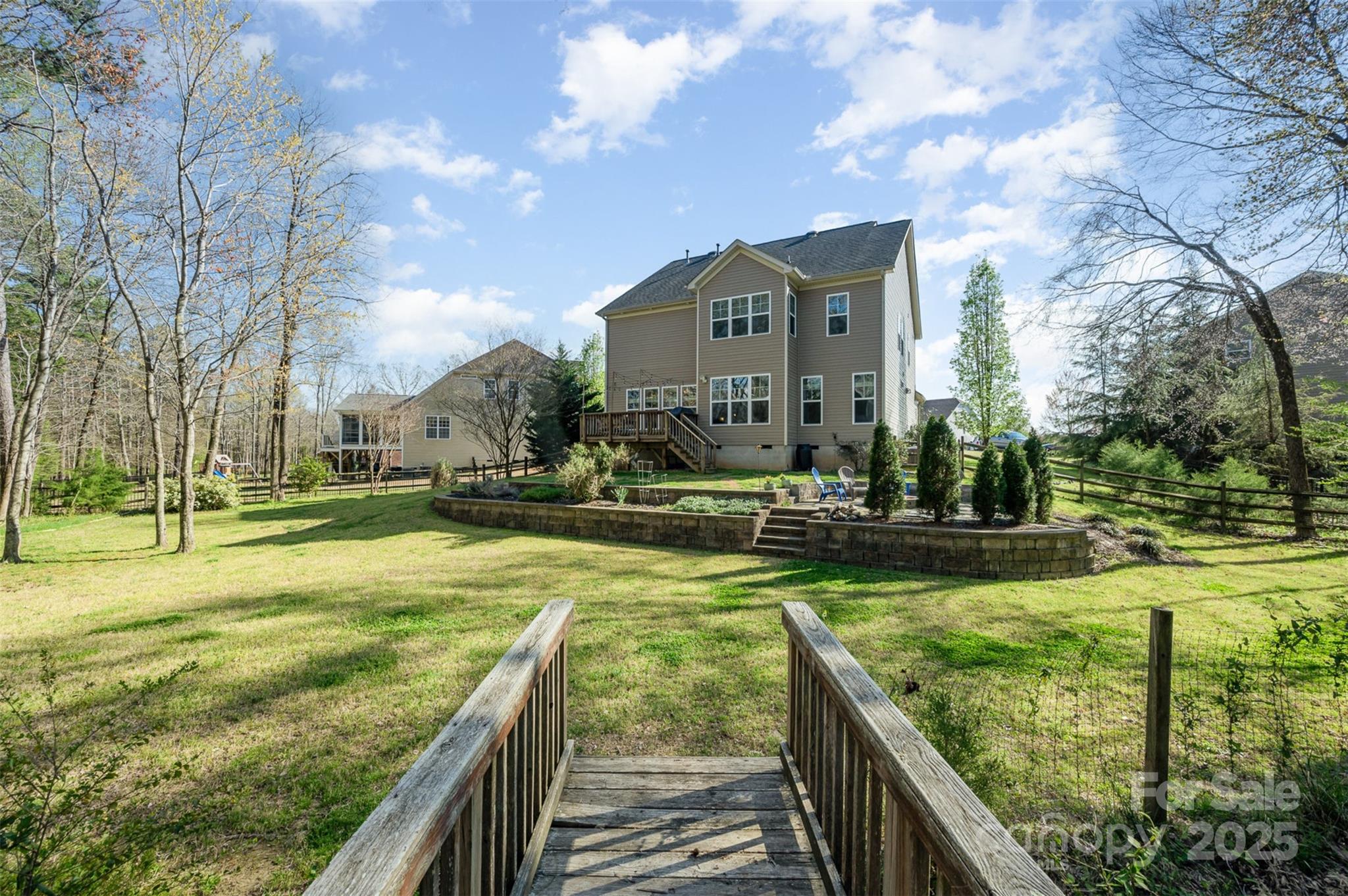 Chastain Village - Residential