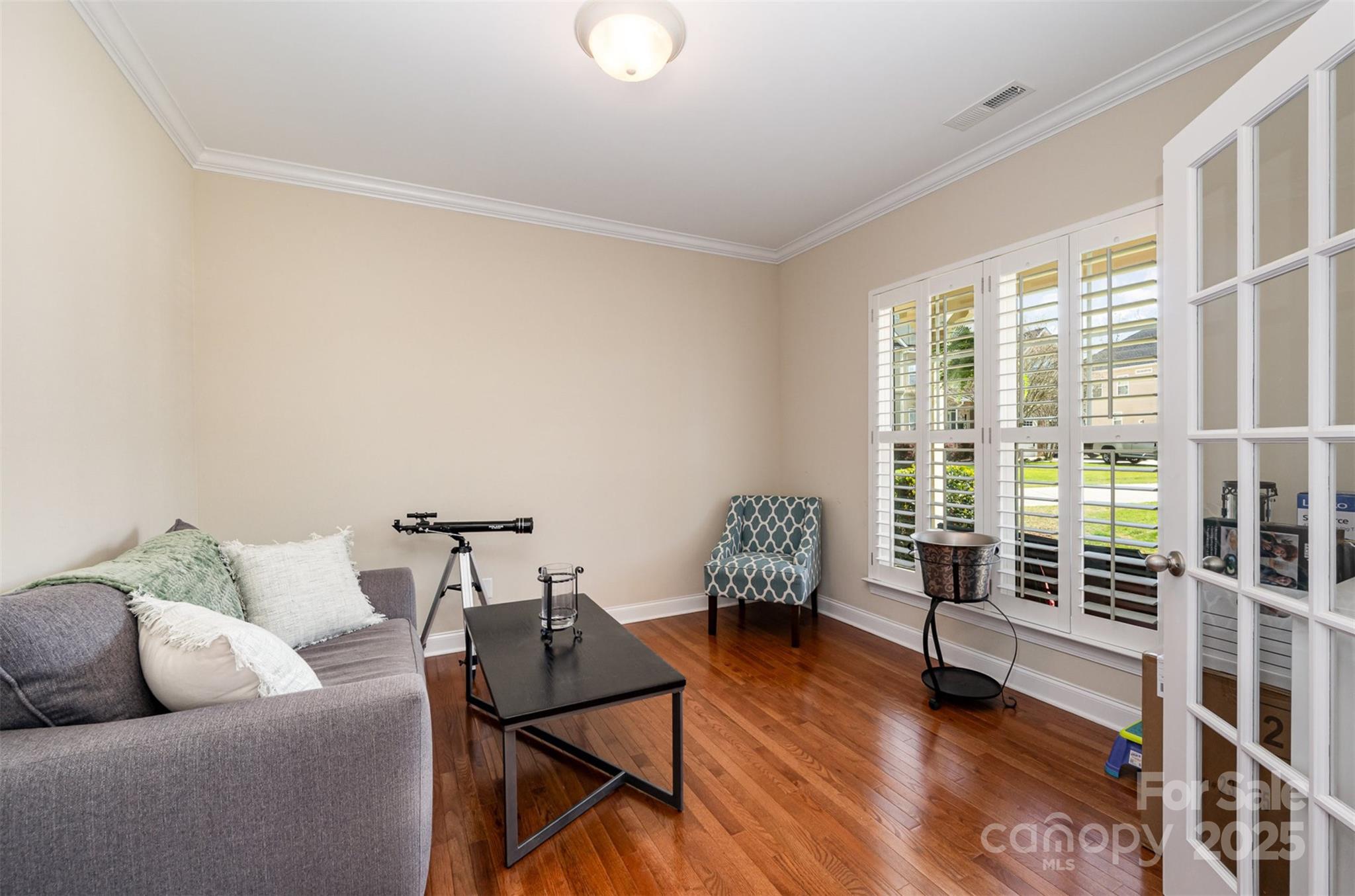 Chastain Village - Residential