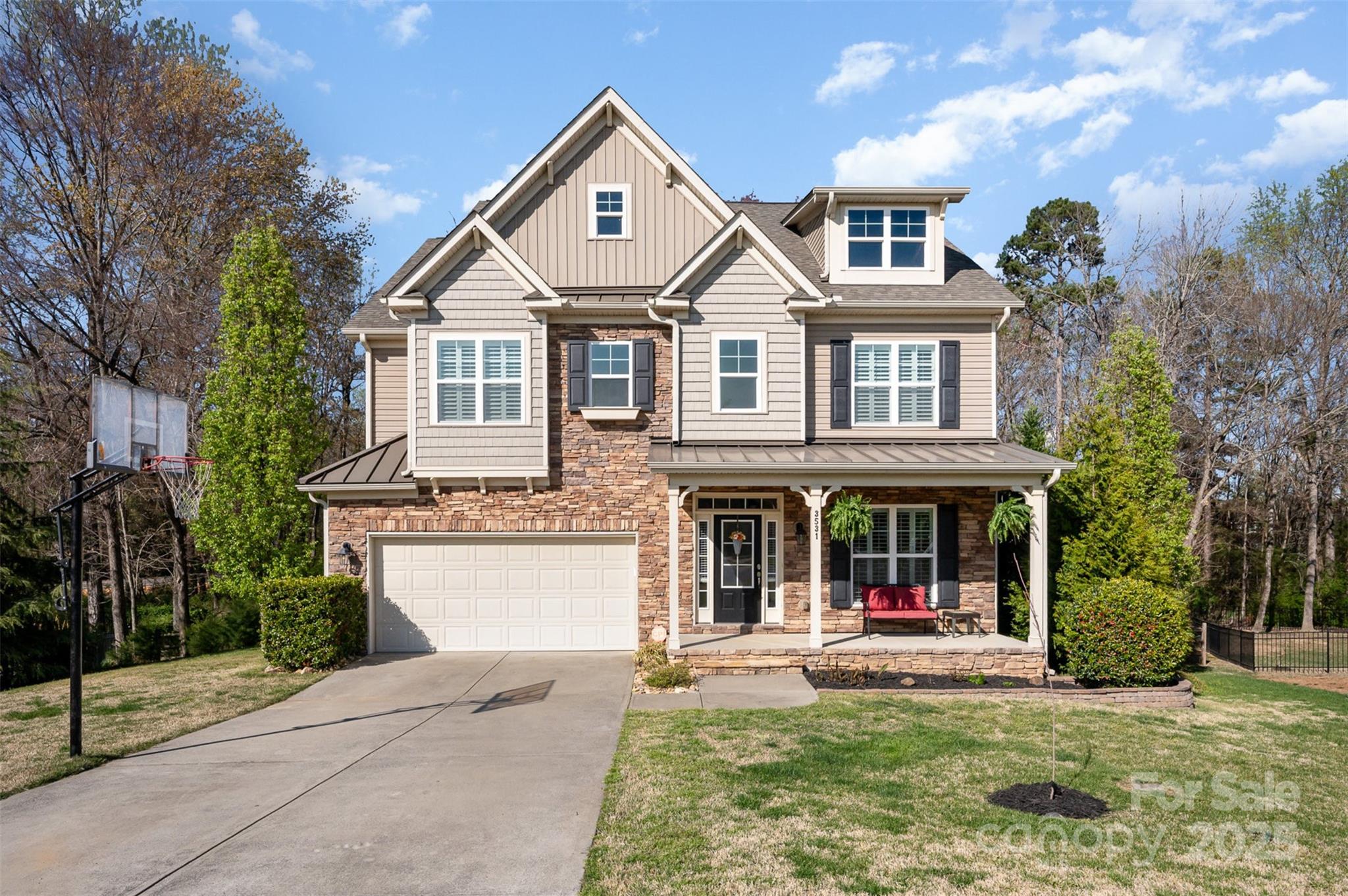 3531 Pierre Lane