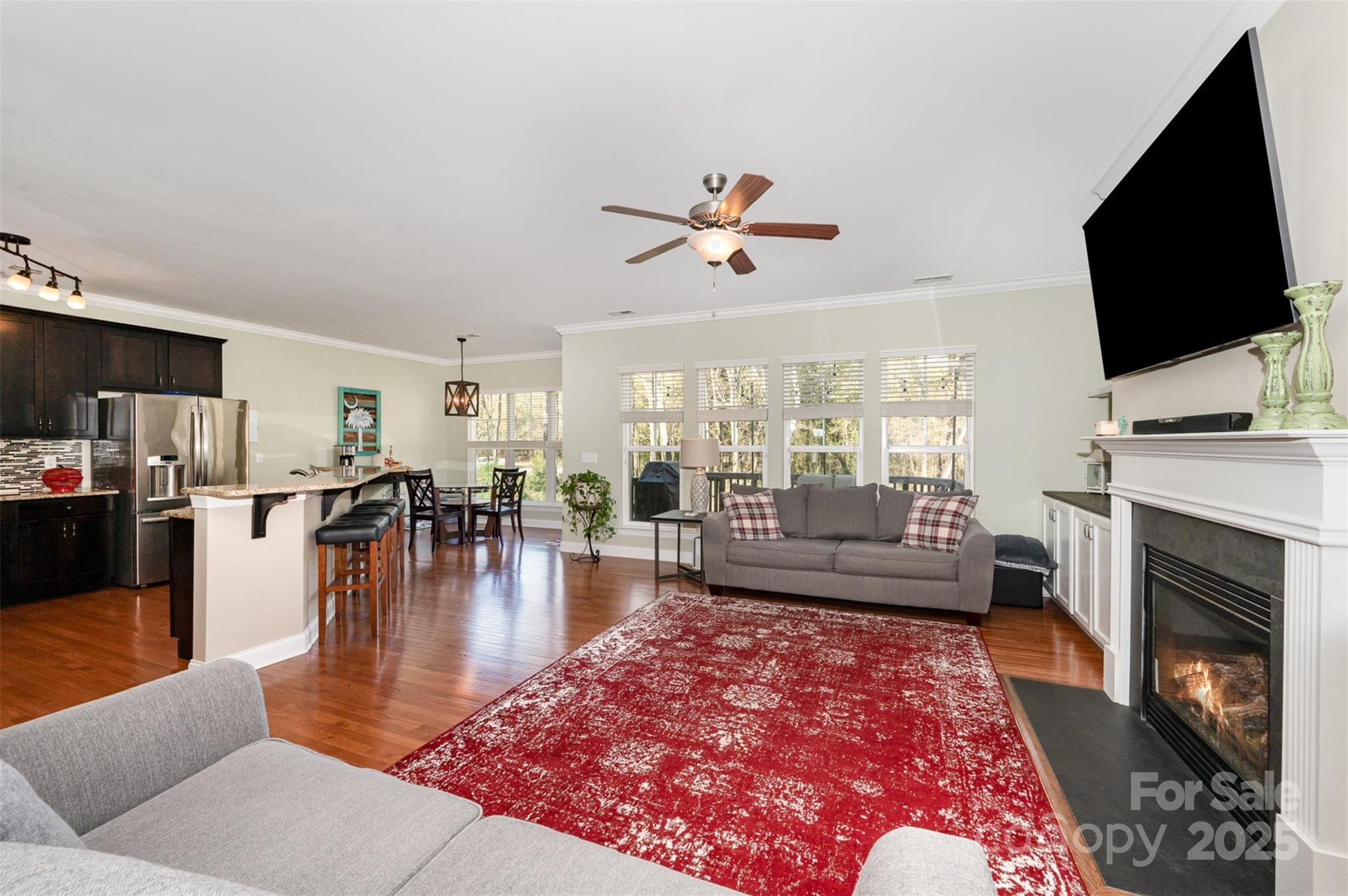 Chastain Village - Residential